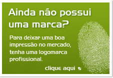 Cria&ccedil;&atilde;o de Logomarca