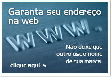 Registro de Dom&iacute;nio